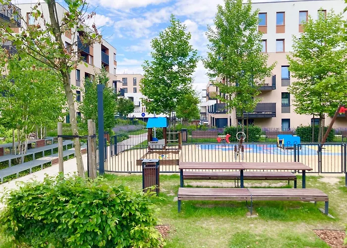 Apartament Lagiewniki 2